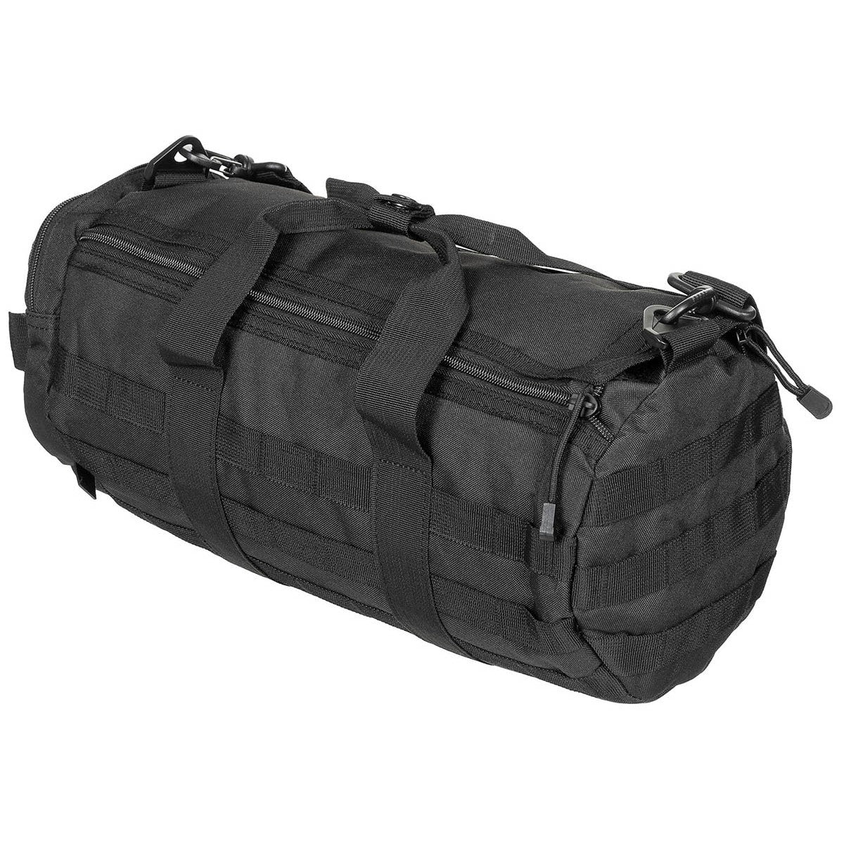 Torba MFH Operation Bag Round 12 l - Black