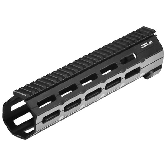 Łoże UTG Pro Super Slim SD Free Float M-LOK 10" do karabinków AR15 - Black