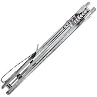 Nóż składany Kershaw Lithium