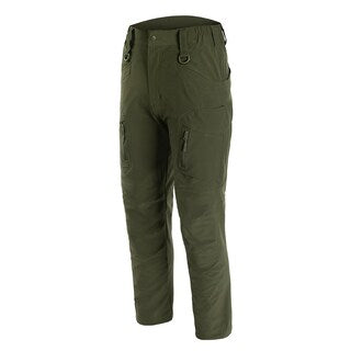 Spodnie Mil-Tec Softshell Assault - Ranger Green