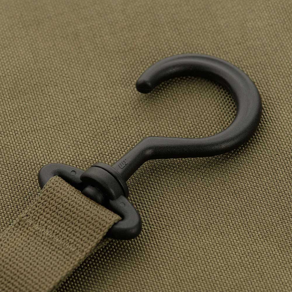 Kosmetyczka M-Tac Elite Gen. II - Ranger Green