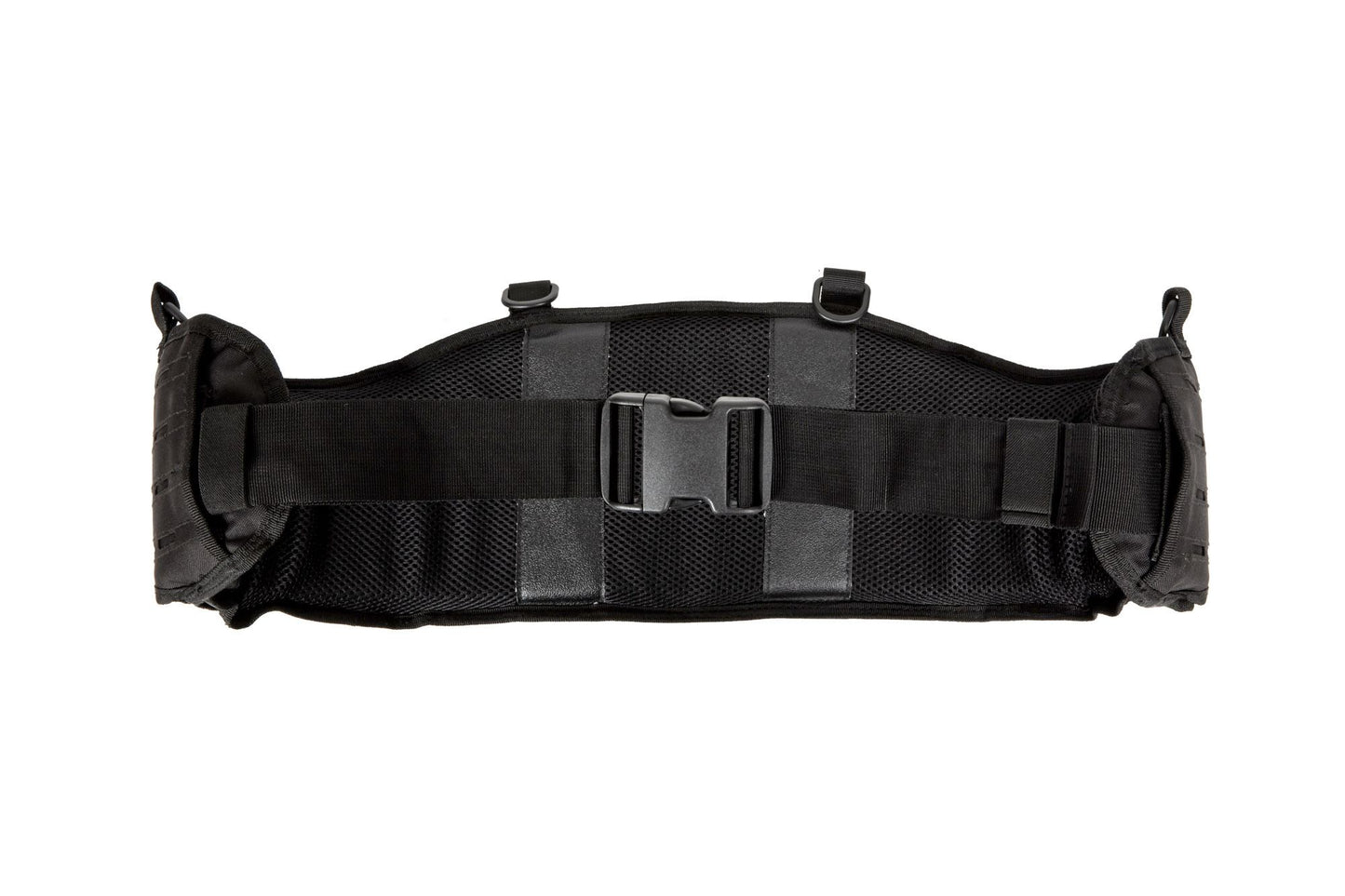 Pas taktyczny Viper Tactical Lazer - Czarny