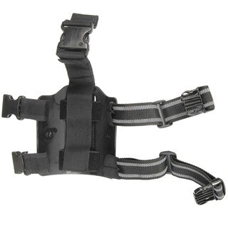 Panel udowy IMI Defense Tactical Drop Leg Platform - Black
