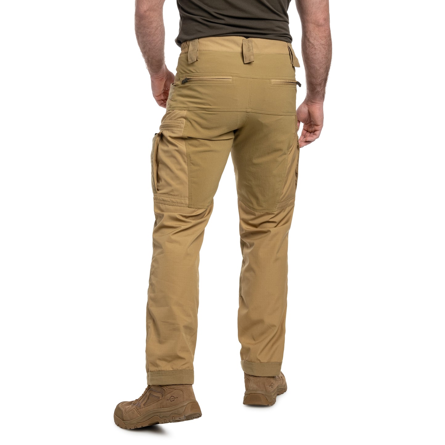 Spodnie UF PRO P-40 All-Terrain Gen.2 Tactical - Coyote Brown