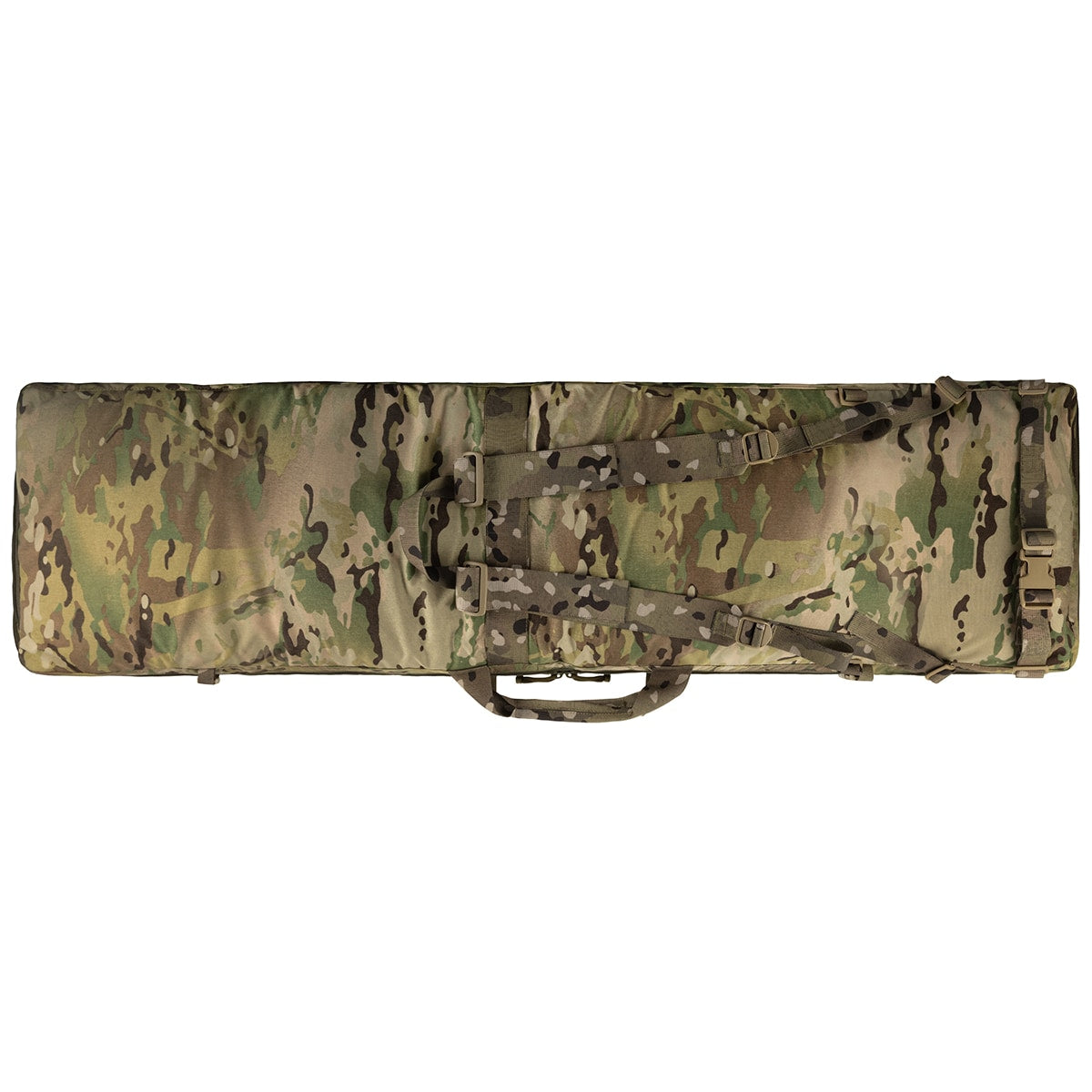 Pokrowiec Wisport na karabin 120+ - MultiCam