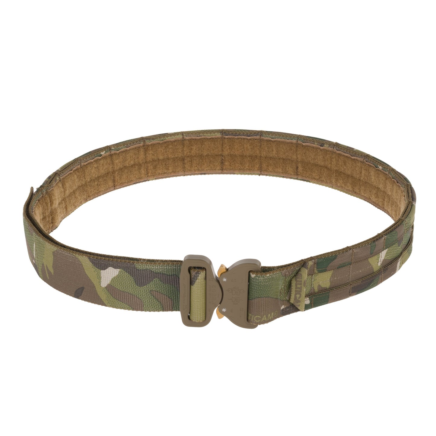 Pas taktyczny Combat Lab BOA - MultiCam