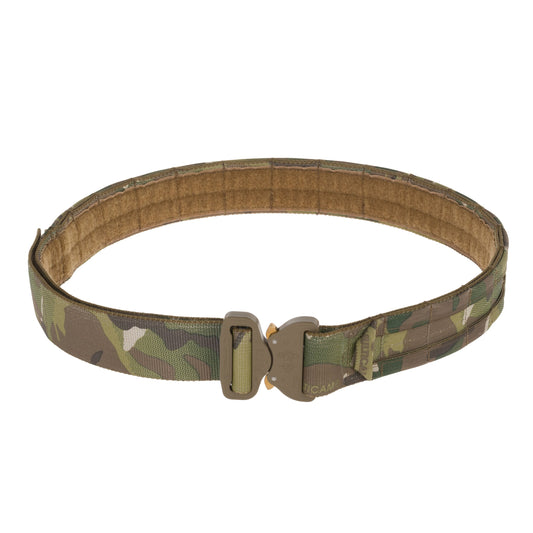 Pas taktyczny Combat Lab BOA - MultiCam