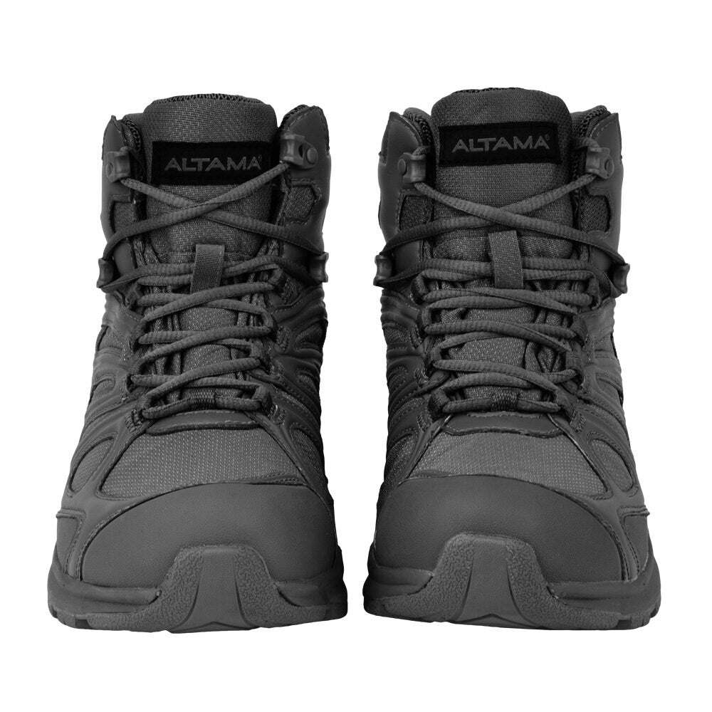 Buty Altama Aboottabad Trail Mid Black
