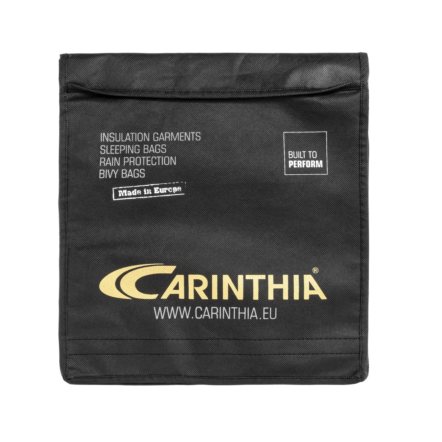 Kaptur Carinthia Combat Hood - Olive
