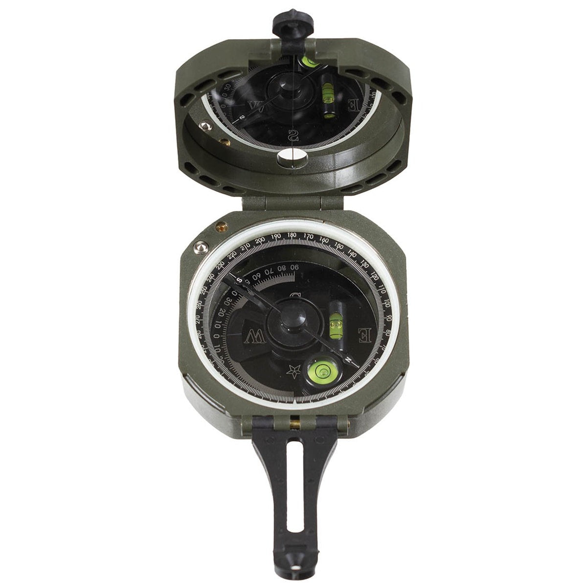 Busola MFH US M2 - Olive