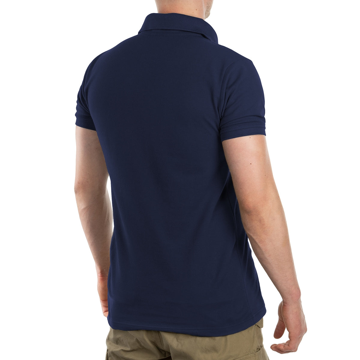 Koszulka Polo Pentagon Sierra - Navy Blue
