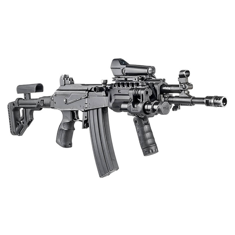 Kolba FAB Defense UAS-GALIL P do karabinków Galil AR/SAR