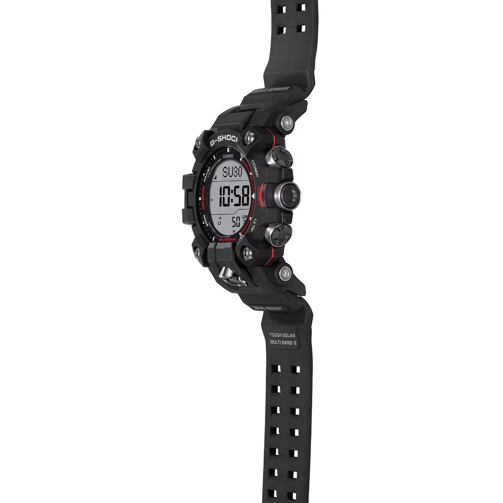 Zegarek Casio G-Shock Master of G Mudman GW-9500-1ER