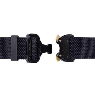 Pas taktyczny Bayonet Combat 38 mm - Black