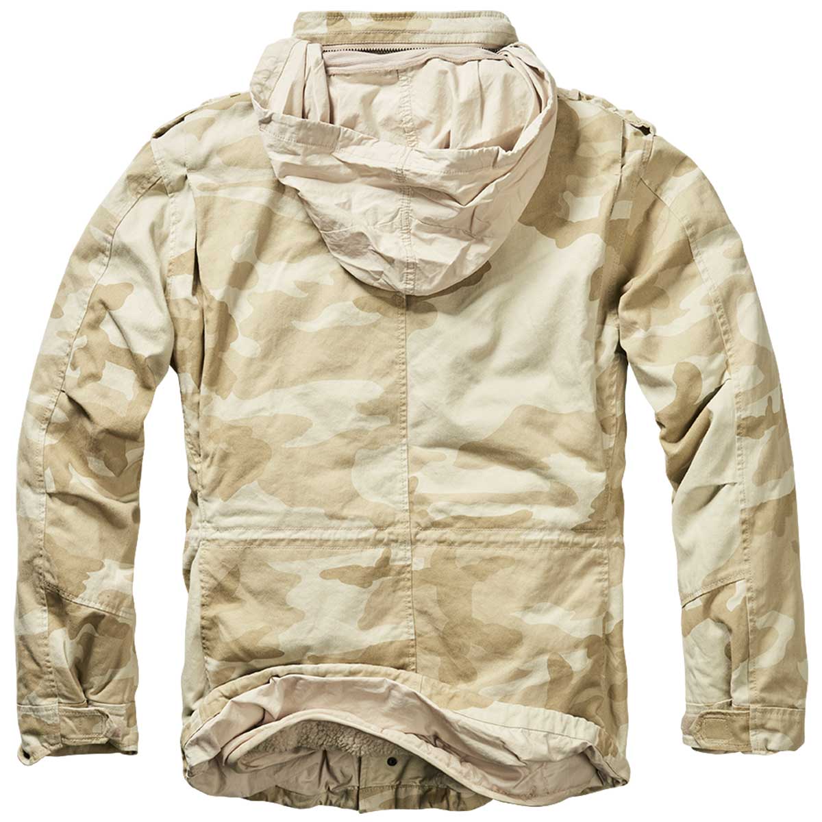 Kurtka Brandit M65 Giant - Sandstorm