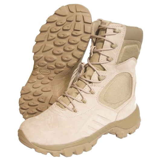 Buty taktyczne Bates Delta-9 - Desert Tan
