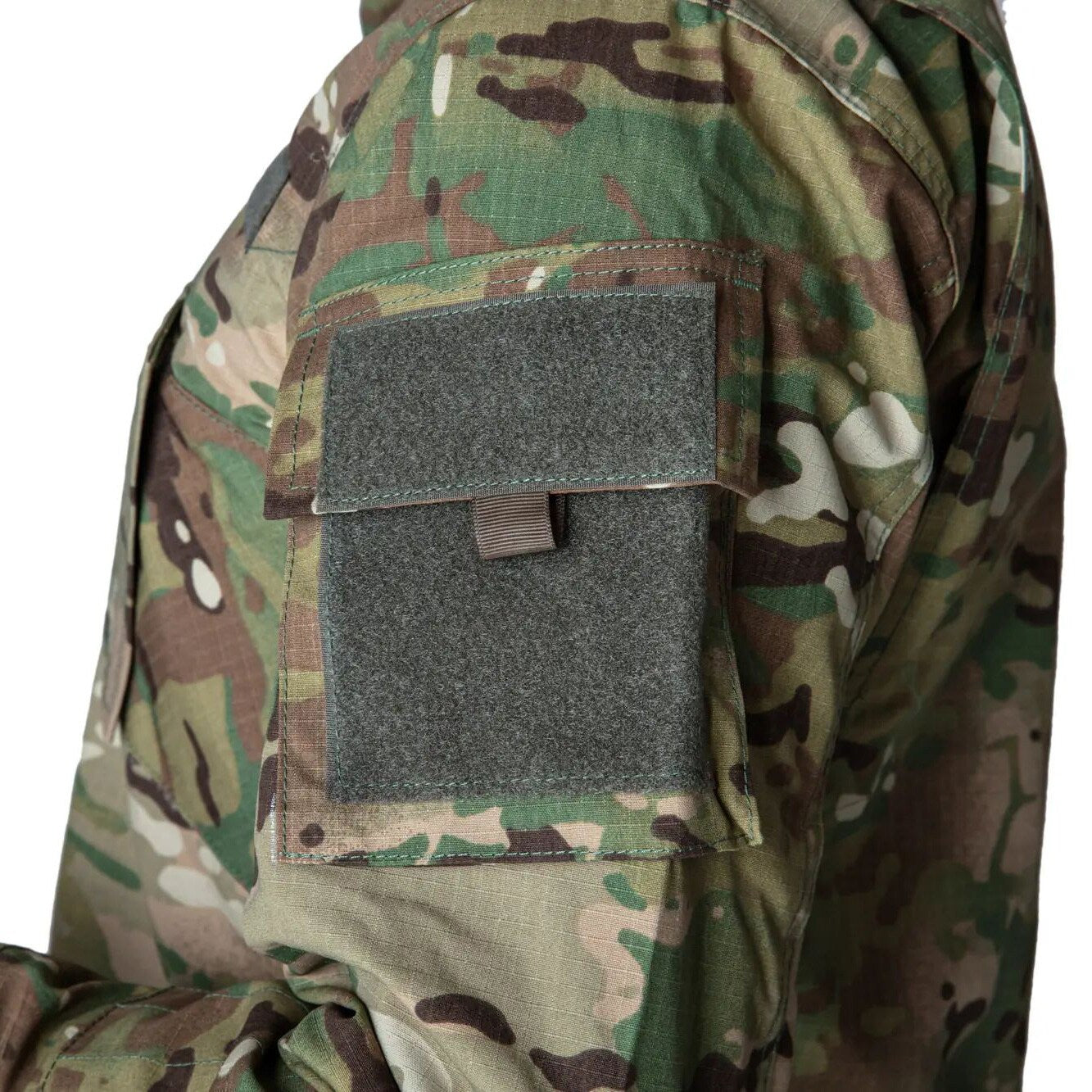 Bluza mundurowa Primal Gear ACU - MultiCam