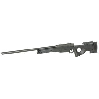 Karabin snajperski ASG WELL MB01AE - Black
