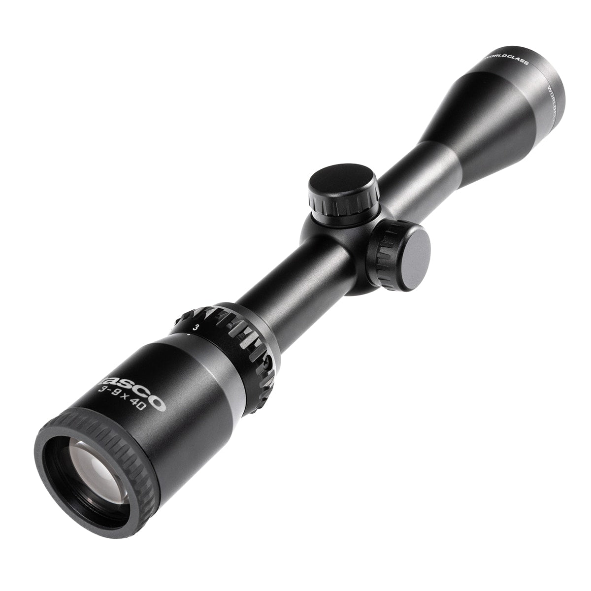 Luneta celownicza Tasco World Class 3-9X40 30/30