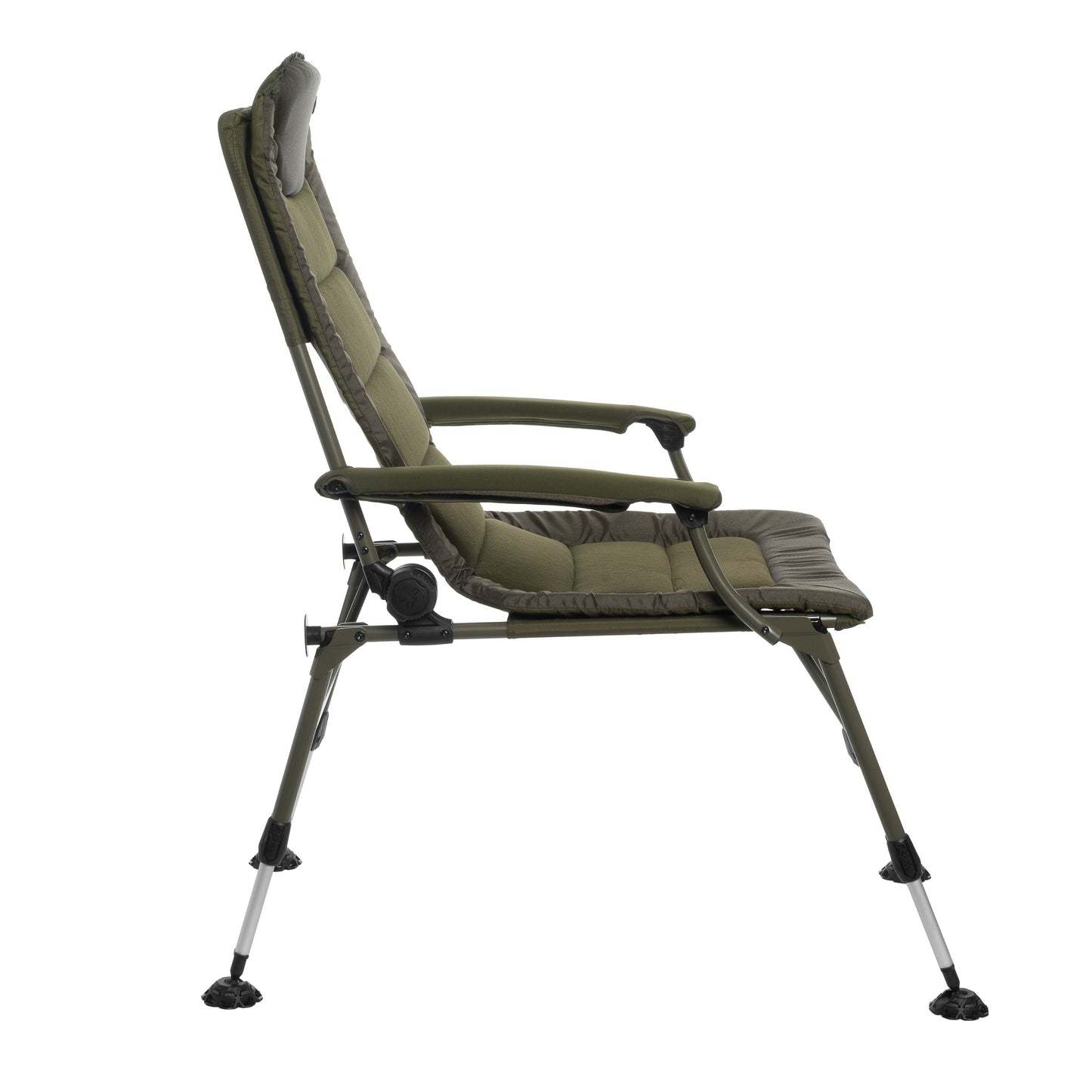 Krzesło turystyczne Fox Voyager Large Recliner
