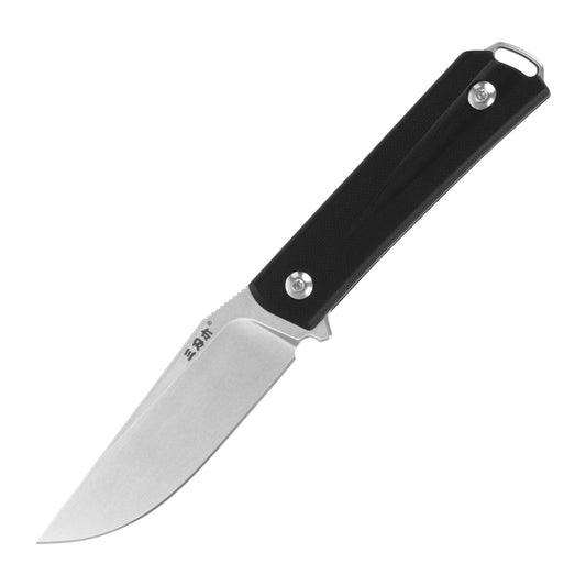 Nóż Sanrenmu S611BK - Black