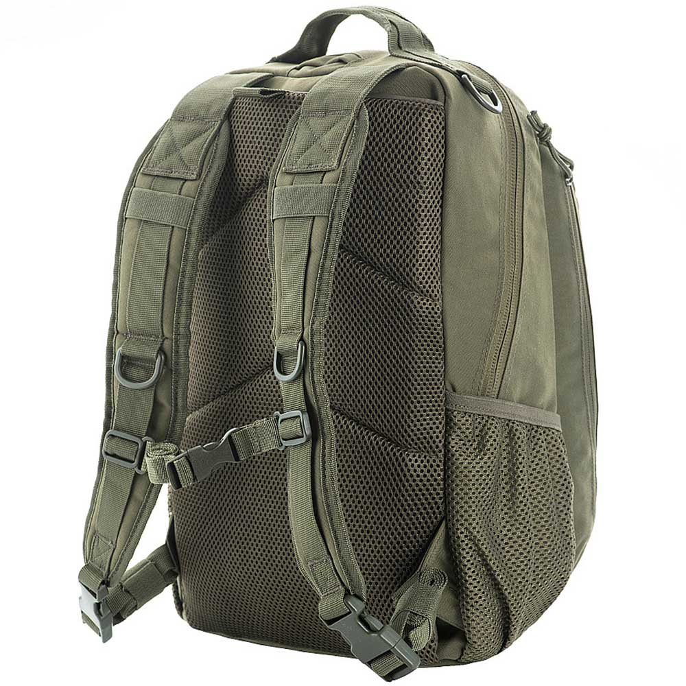 Plecak M-Tac Urban Line Force Pack 16 l - Olive