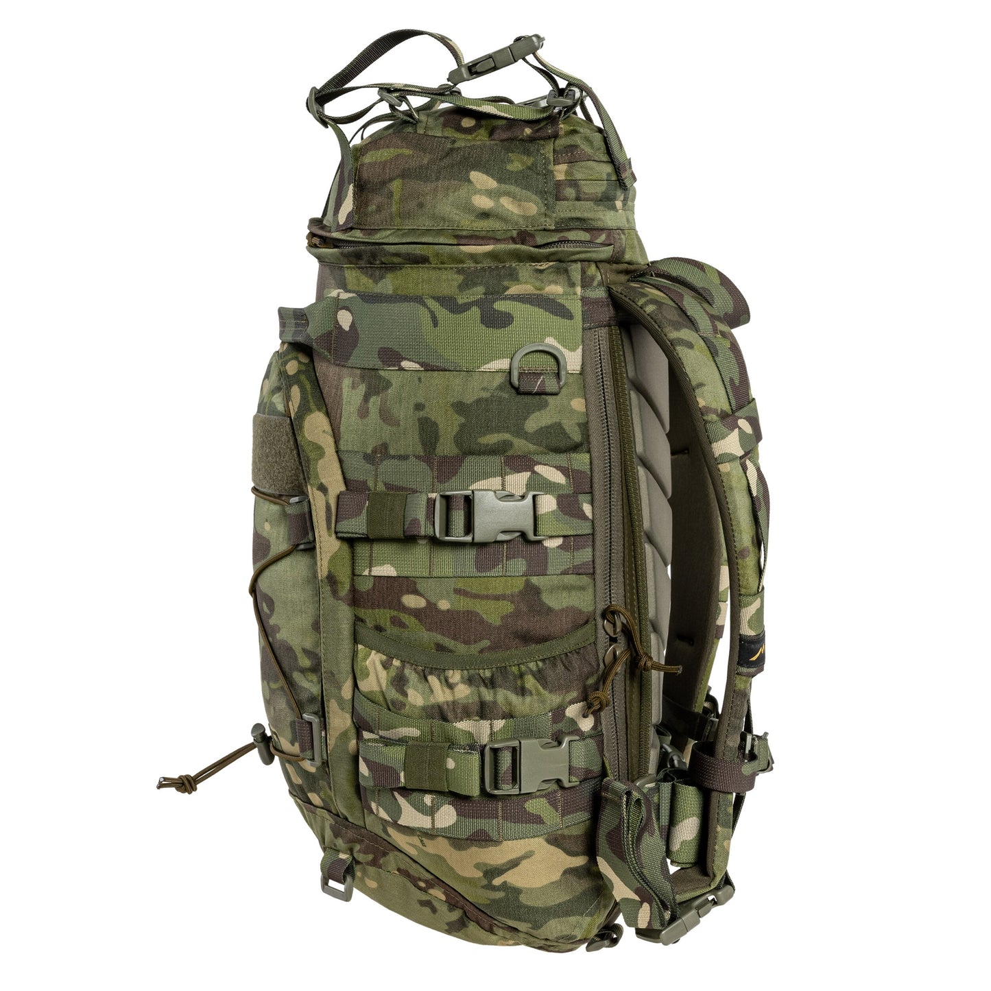 Plecak Wisport Crafter 30 l - MultiCam Tropic