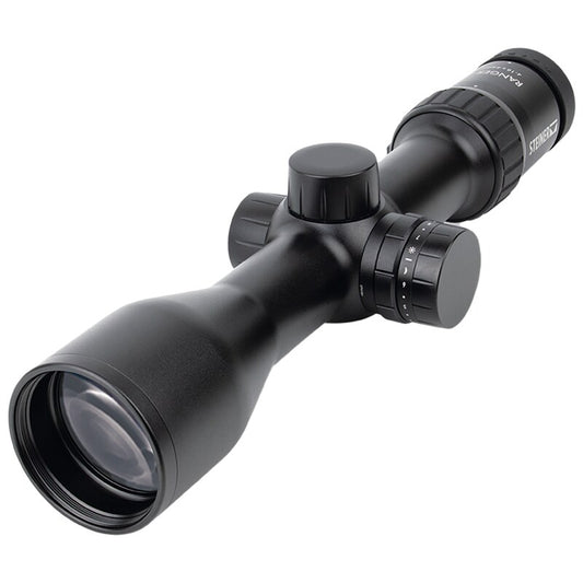 Luneta celownicza Steiner Ranger 4S 4-16x44 - Black