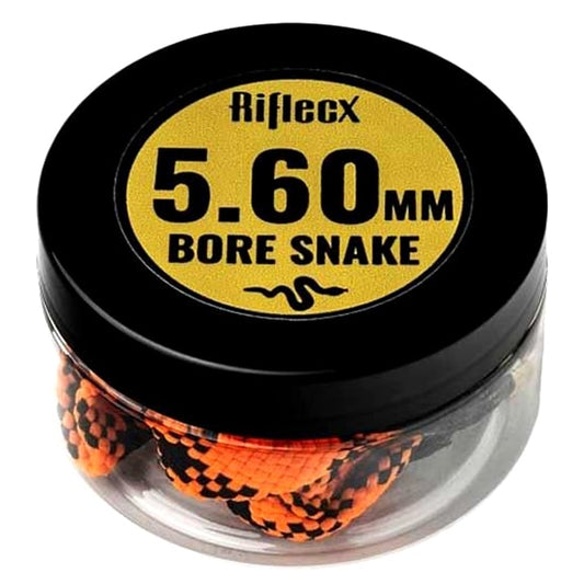Wycior RifleCX Bore Snake - kal. 5,6 mm