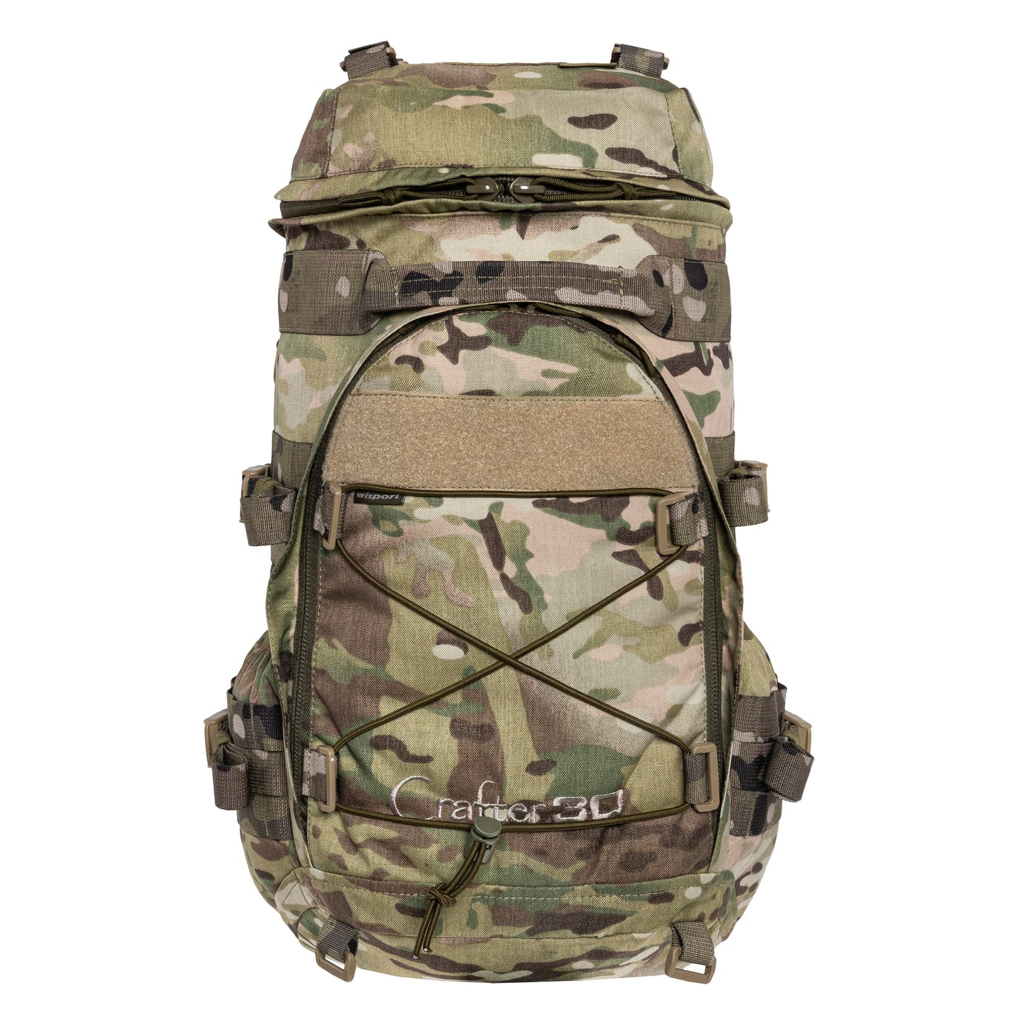 Plecak Wisport Crafter 30 l - MultiCam