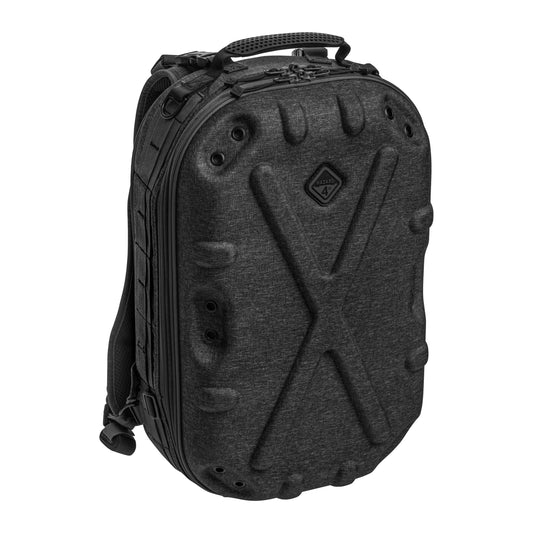 Plecak Hazard 4 Pillbox Hardshell 29,5 l - Grey