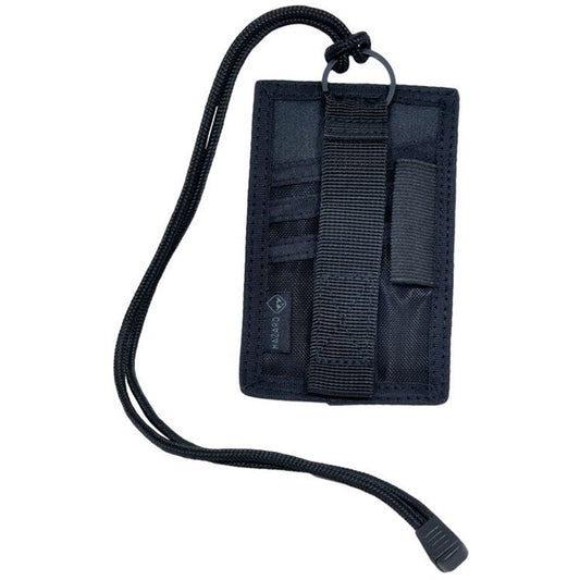 Etui na dokumenty Hazard 4 Badger - Black