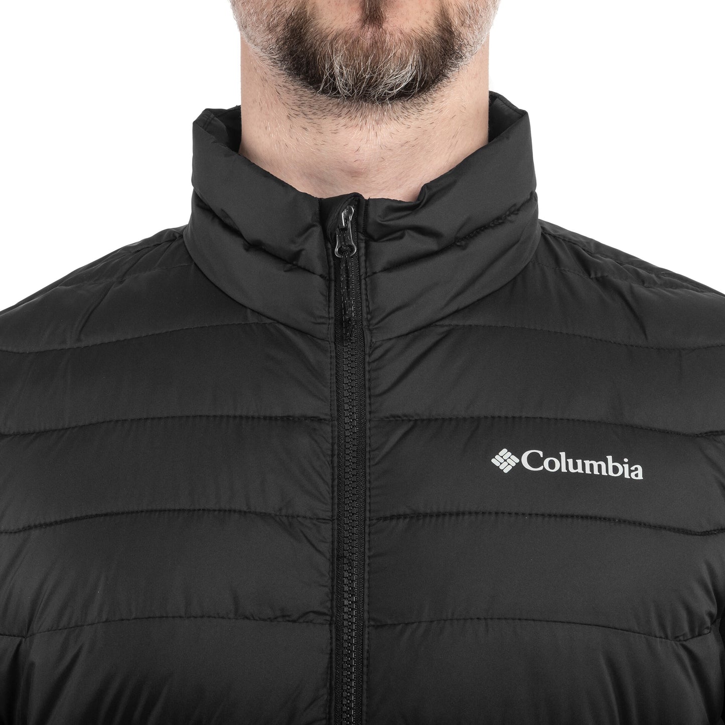 Kurtka Columbia Powder Lite Jacket - Black