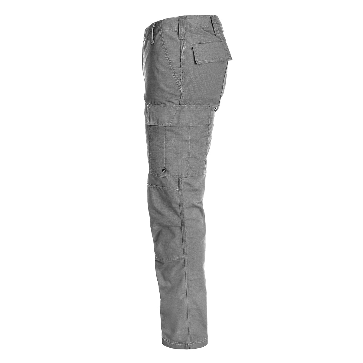 Spodnie wojskowe Pentagon BDU 2.0 - Wolf Grey