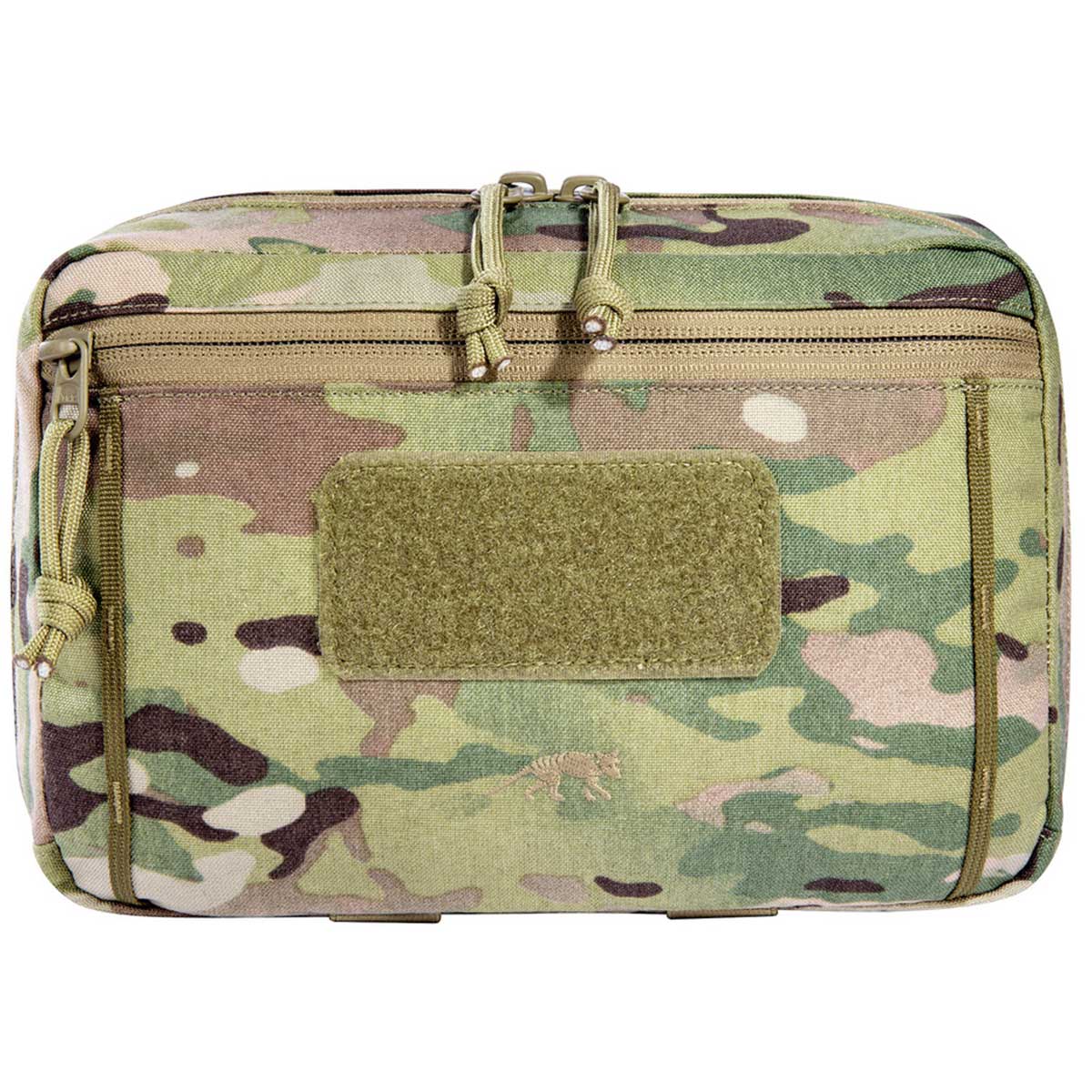 Torba biodrowa Tasmanian Tiger Tac Pouch 8.1 Hip 3 l - MultiCam
