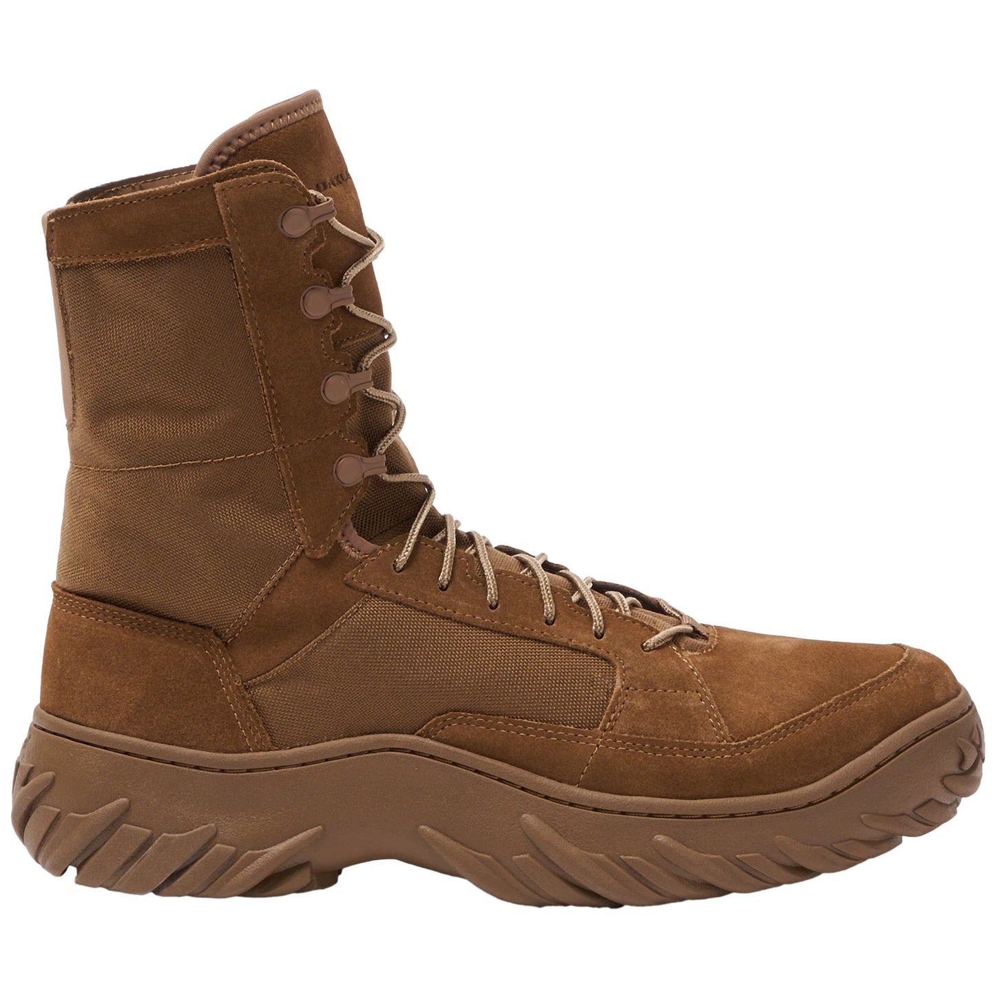 Buty Oakley Field Assault Boot - Coyote