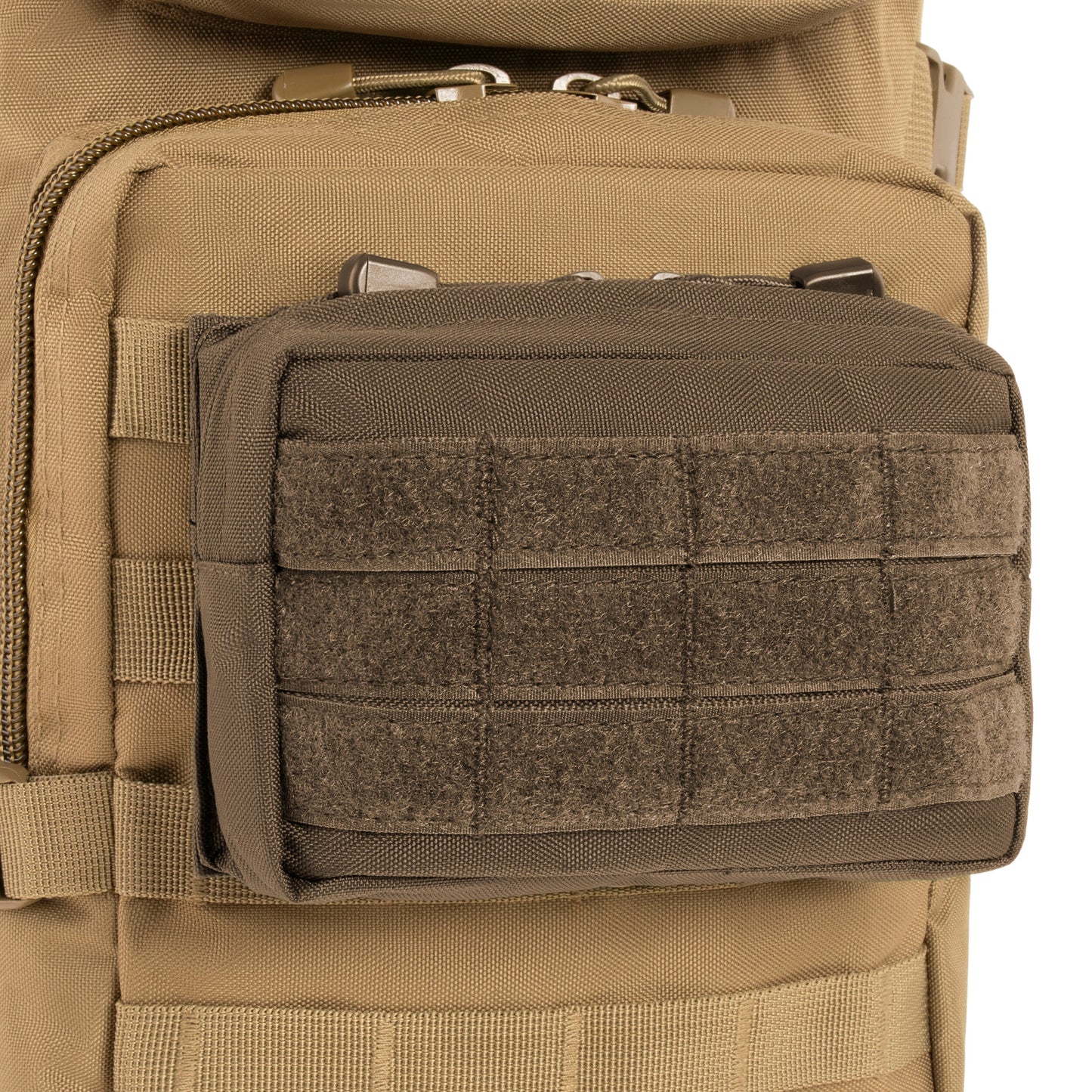 Kieszeń Cargo Mil-Tec Small - Dark Coyote