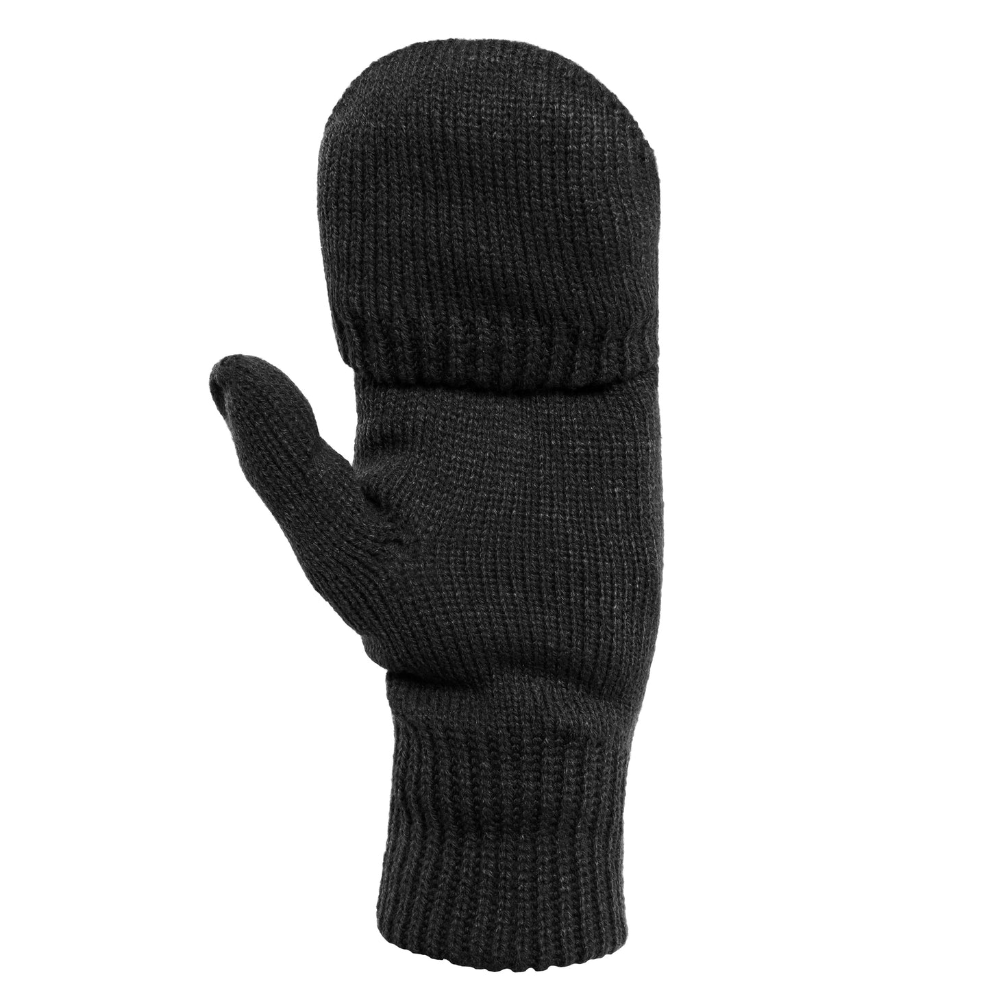 Rękawice Mil-Tec Hunter - Black