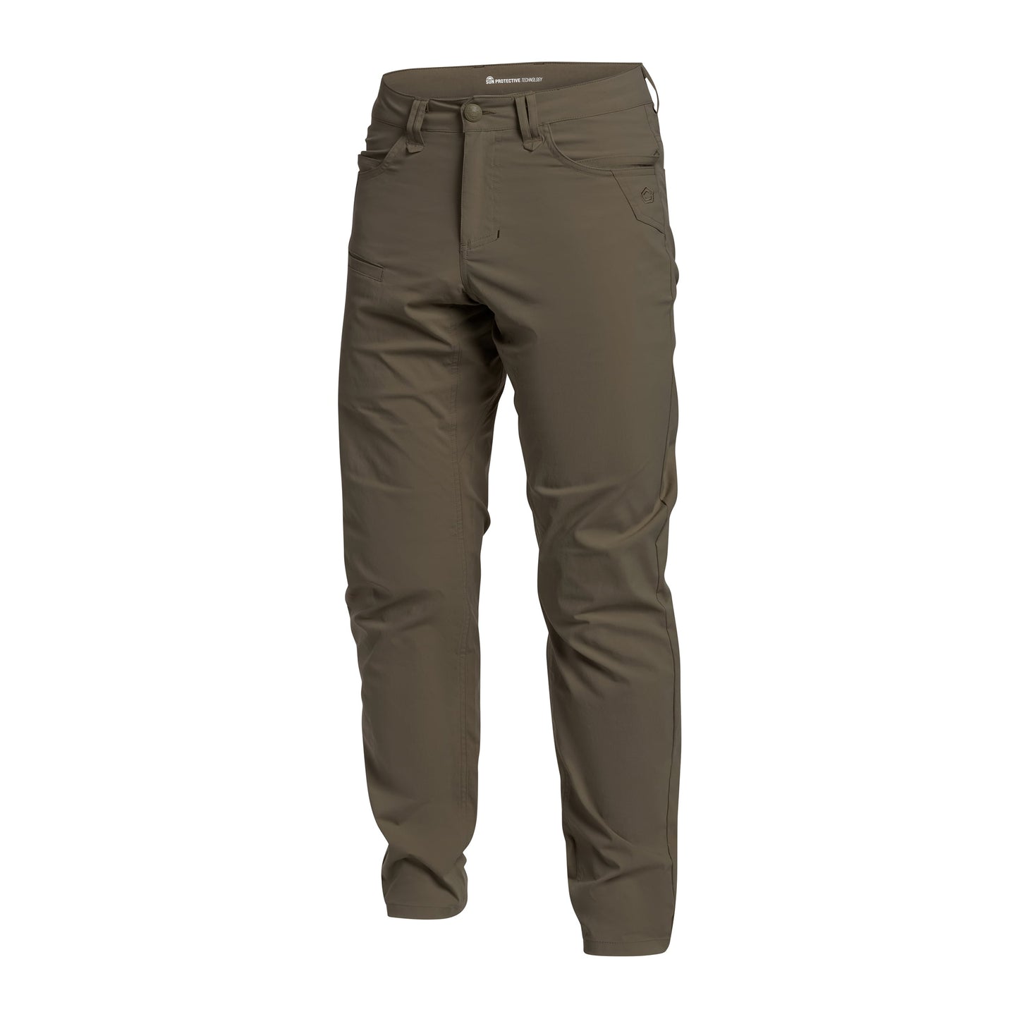 Spodnie Pentagon Rogue Tropic - RAL 7013