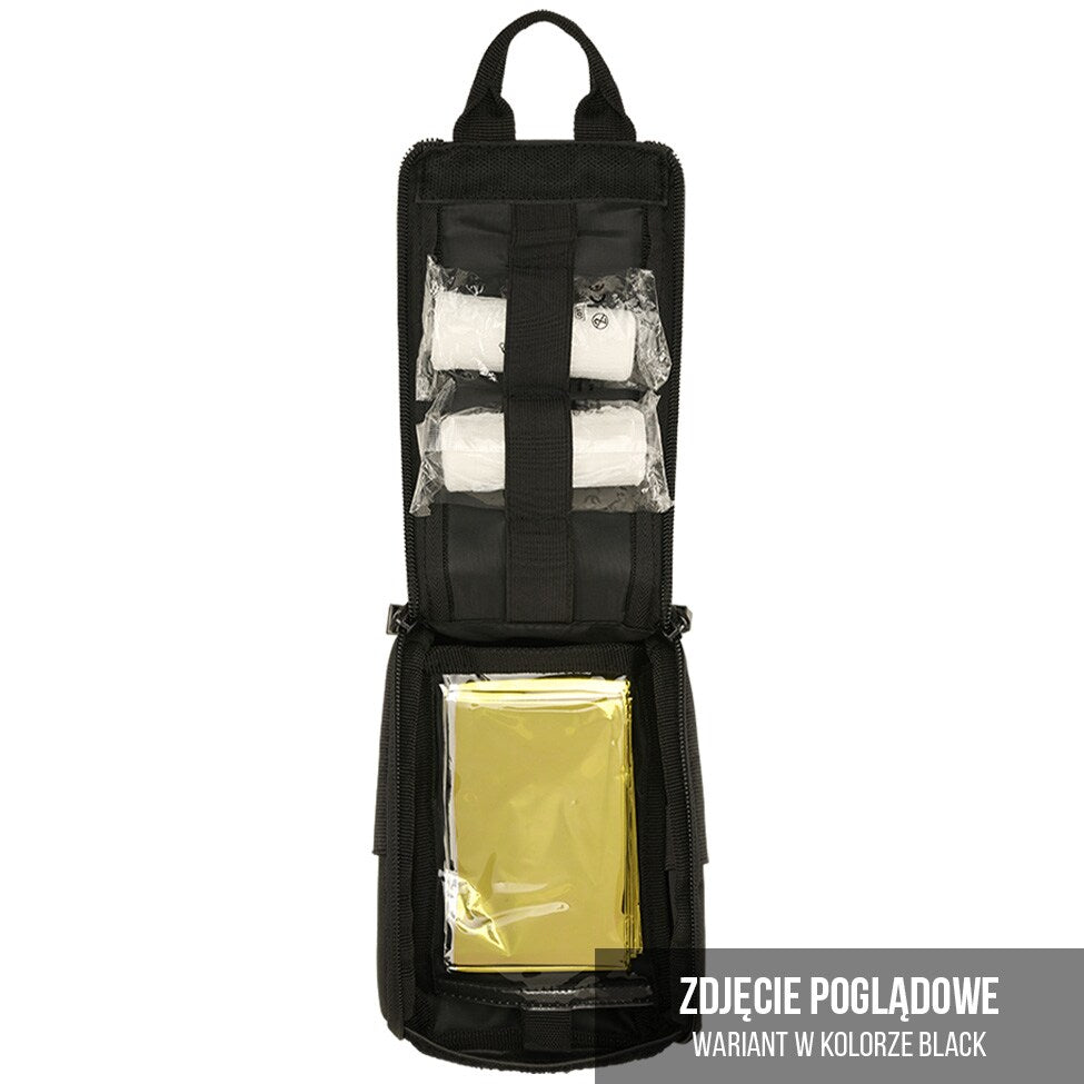 Apteczka Brandit Molle First Aid Pouch Premium - Coyote