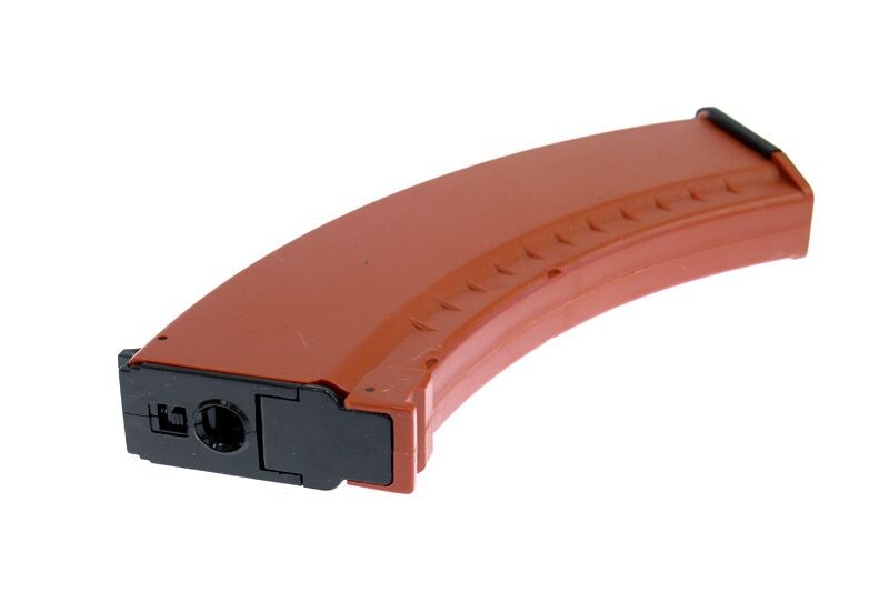 Magazynek Hi-Cap Cyma przeznaczony do replik typu AK74