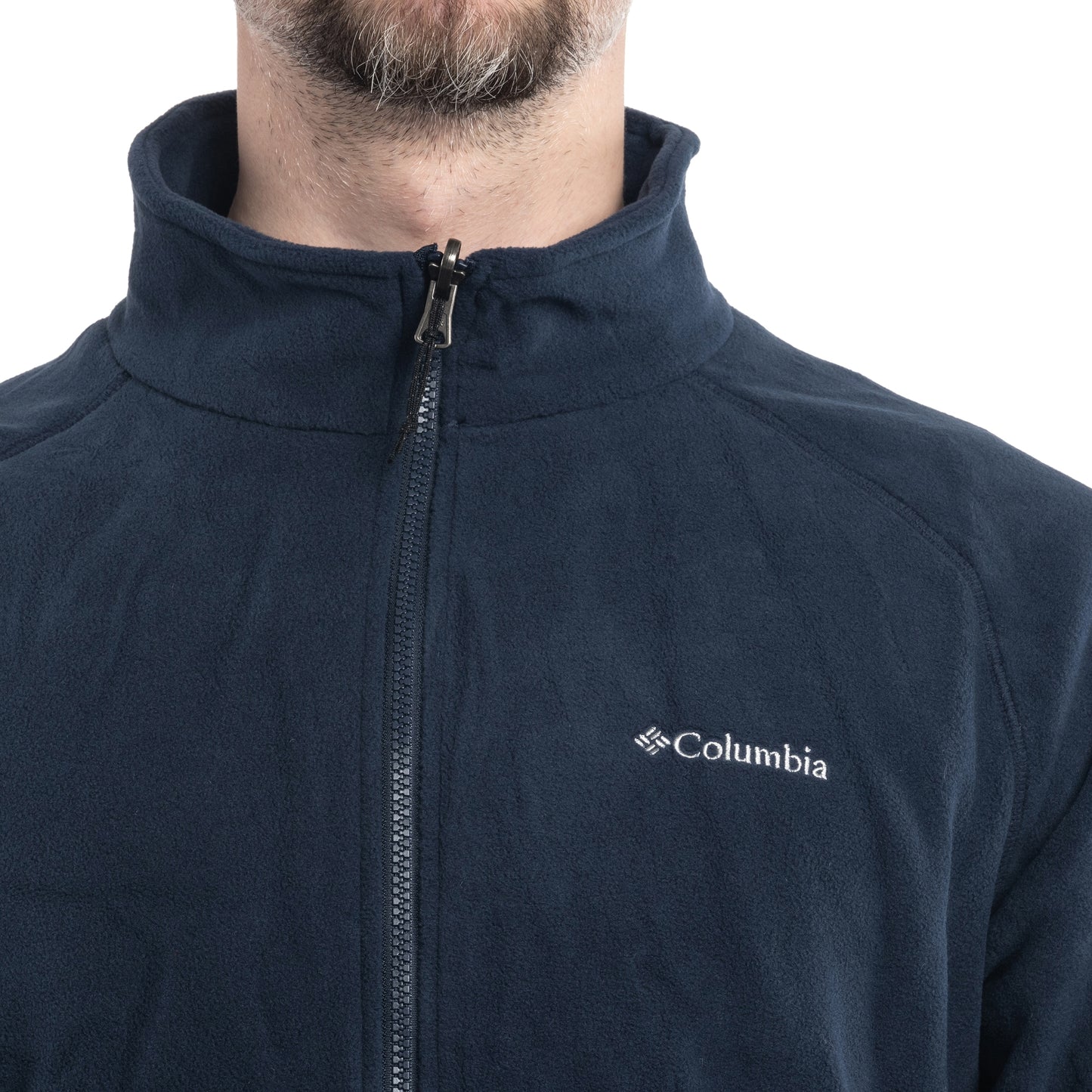 Kurtka Columbia Mission Air Interchange Jacket - Night Tide/Collegiate Navy