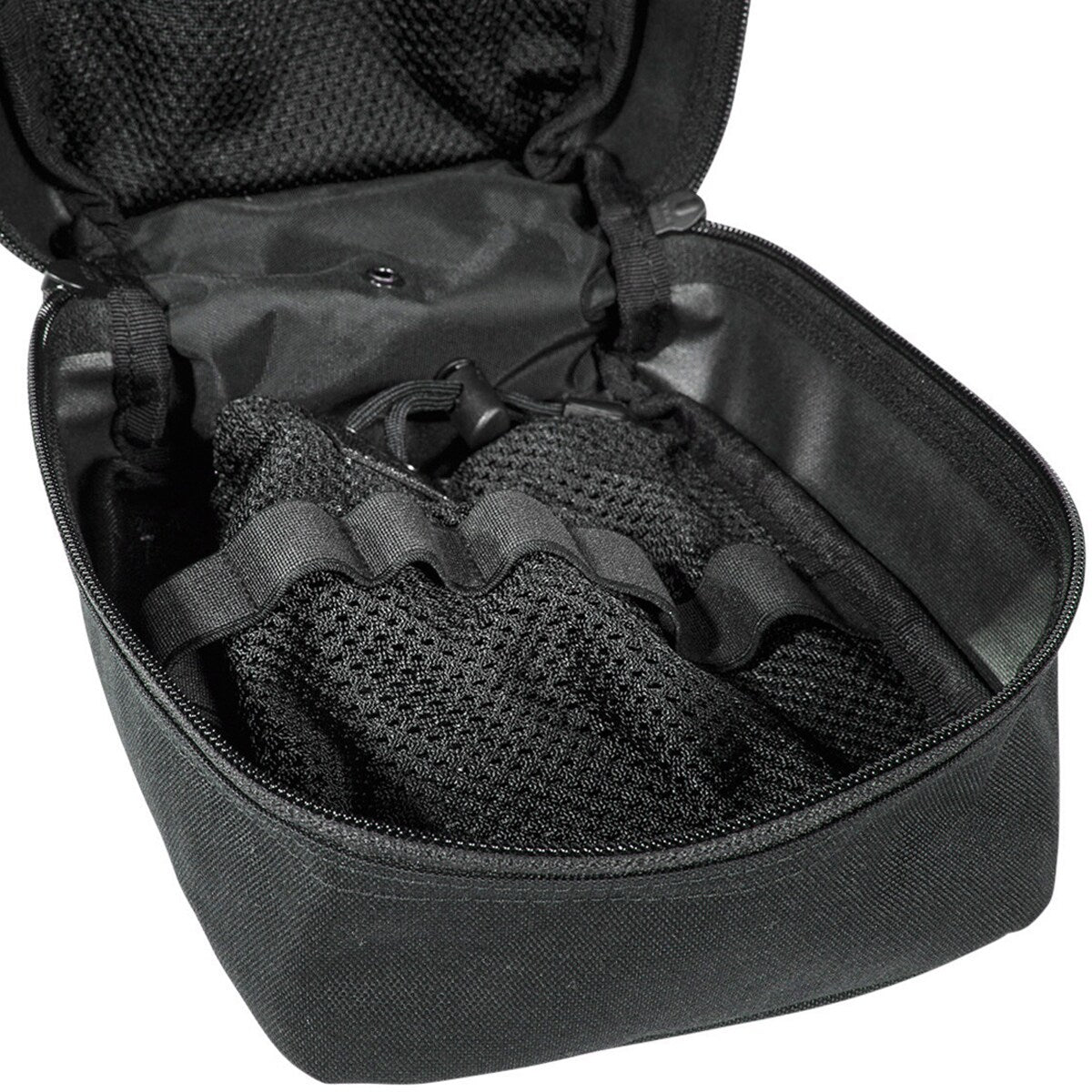 Apteczka Tasmanian Tiger Base Medic Pouch MKII - Black