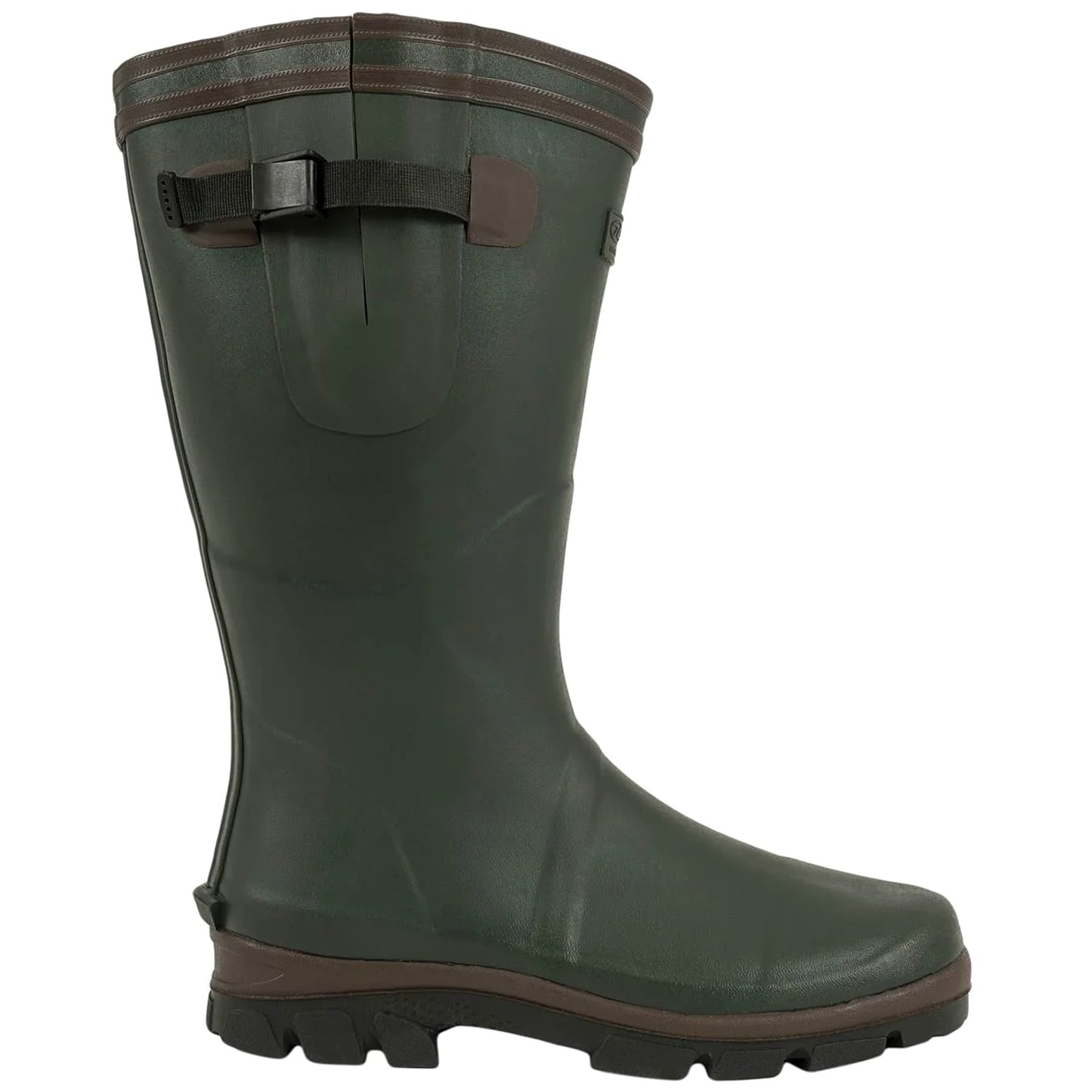 Kalosze Highlander Moorland Wellington - Olive