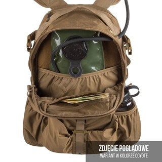 Plecak Helikon Raider 20 l - MultiCam