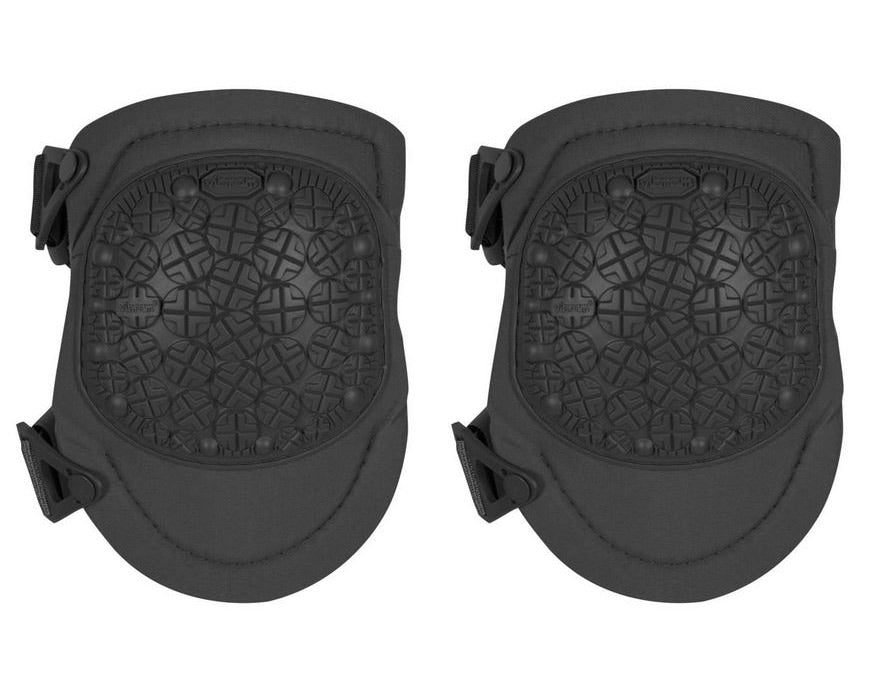 Ochraniacze na kolana AltaFLEX-360 - Black