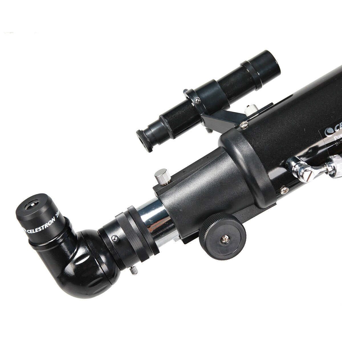 Teleskop Celestron PowerSeeker 70AZ