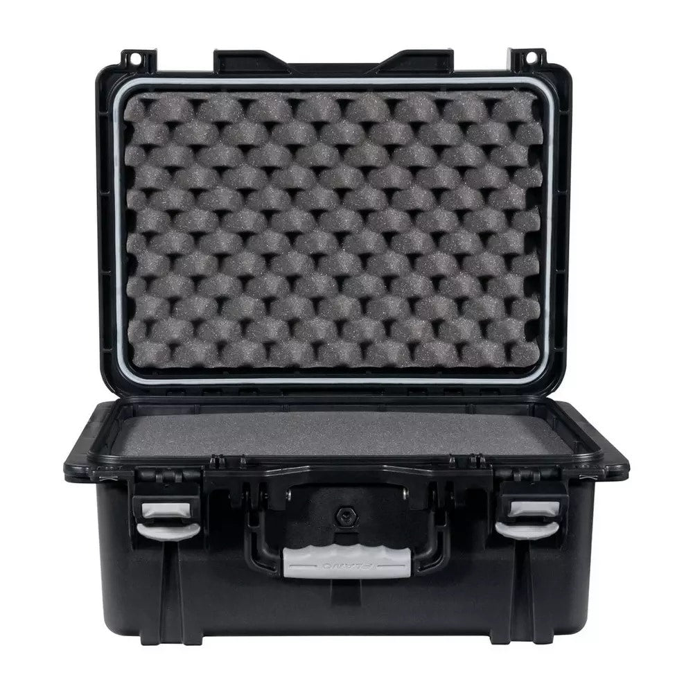 Walizka transportowa Plano Field Locker Element XL - Black