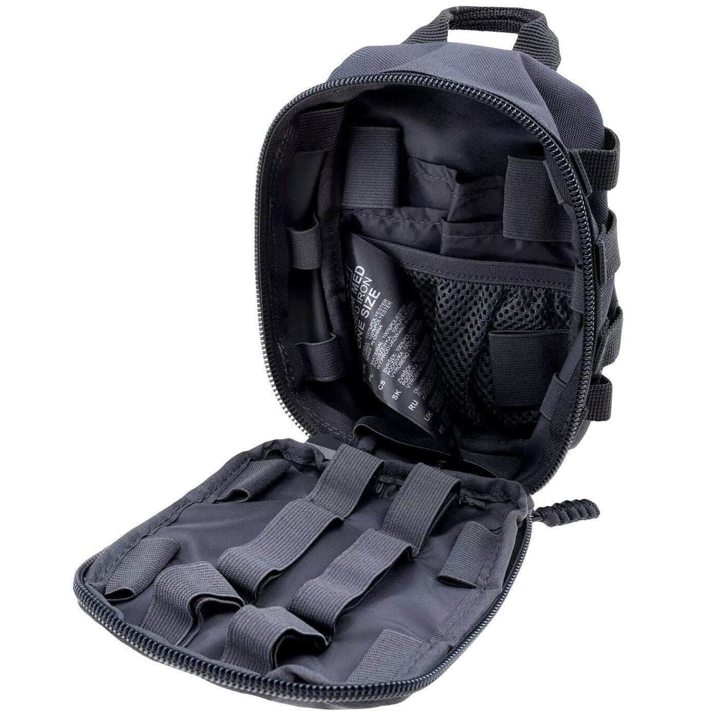 Apteczka Magnum Med - Forged Iron