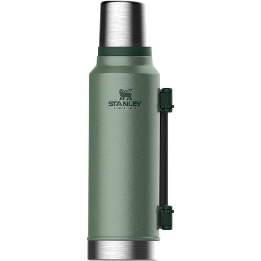 Termos Stanley Legendary Classic 1,4 l - Hammertone Green